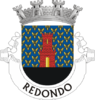 Coat of arms of Redondo