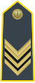 Brigadier (Sovrintendenti - Brigadiere) (Staff Sergeant)