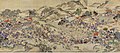 Image 22A scene of the Taiping Rebellion (from History of China)