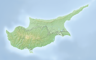 Türkische Republik Nordzypern (Zypern)