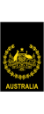 Warrant Officer of the Navy