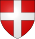 Coat of arms of Saint-Vérain