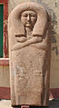 The Sarcophagus Lid of Hornakht son of king Osorkon II