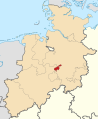 Freistaat Schaumburg-Lippe