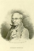 Antoine Louis François Sergent dit Sergent-Marceau
