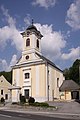 Römisch-katholische Pfarrkirche (erbaut 1797)