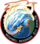 Logo von SpaceX Crew-7