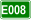 E008