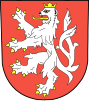 Coat of arms of Tachov