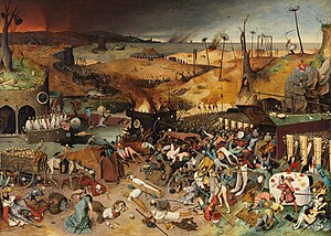 Der Triumph des Todes (Pieter Bruegel der Ältere)