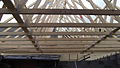 Image 46Roof trusses made from softwood (from Tree)