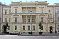 The German Historical Institute of Warsaw