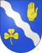 Coat of arms of Valeyres-sous-Montagny