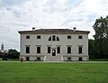Villa Pisani by Andrea Palladio