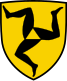 Coat of arms of Füssen