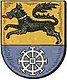 Coat of arms of Wulfsen