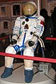 Shenzhou Intra-Vehicular Activity space suit