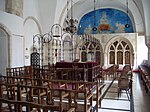 Istanbuli-Synagoge