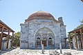 İlyas Bey Mosque in Miletus (1404)