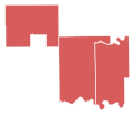 County-level results for OK‑05