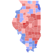 Illinois gubernatorial race in 2006