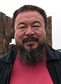Ai Weiwei: fine artist, activist