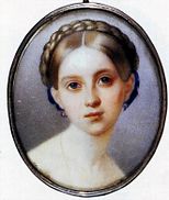Alexandra of Oldenburg