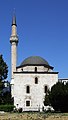 Ali-pasha Mosque, Sarajevo, 1560