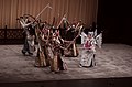 Battle of Changban Peking Opera