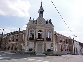 Town hall