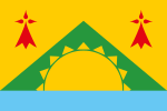 Flag of Bidar
