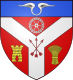 Coat of arms of Bétheny