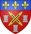 Arms of Flers