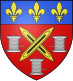 Coat of arms of Flers