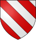 Coat of arms of La Flamengrie