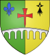 Coat of arms of Longpont-sur-Orge