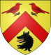 Coat of arms of Loupiac