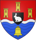 Coat of arms of Varennes-sur-Loire