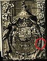 1700, Descripciones de todos los reyes de España, Josè Delitala y Castelvì, conde de Villasalto