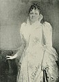 Clara Harrison Stranahan, founder of Barnard College