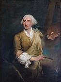 Francesco Guardi (* 1712)
