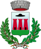 Coat of arms of Cappelle sul Tavo