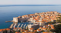 Old City of Dubrovnik Author: Poco a poco (CC-by-sa-3.0)