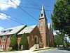 Christ Episcopal Church, Rockville, Maryland