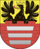 Coat of arms of Mir