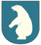 Coat of arms of North Greenland