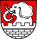 Coat of arms of Hohenstadt