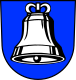 Coat of arms of Köngen