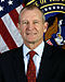 Dennis Blair Director of National Intelligence (announced January 2009)