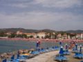 Strand von Diano Marina